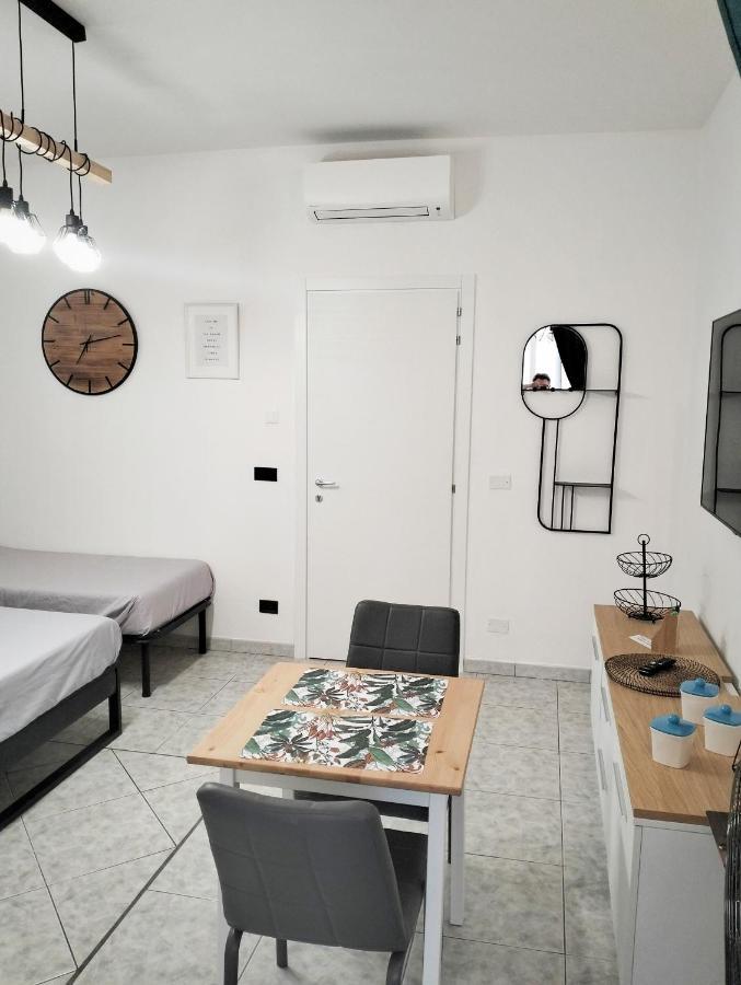 Petracca Guest House Monopoli Esterno foto
