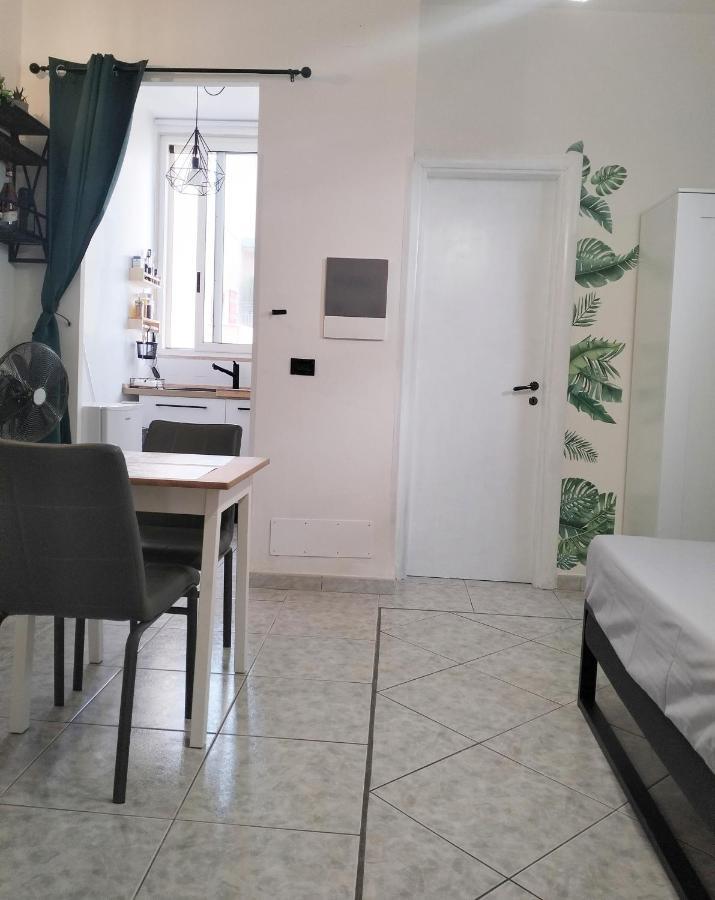 Petracca Guest House Monopoli Esterno foto