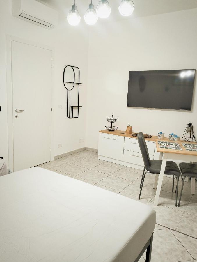 Petracca Guest House Monopoli Esterno foto