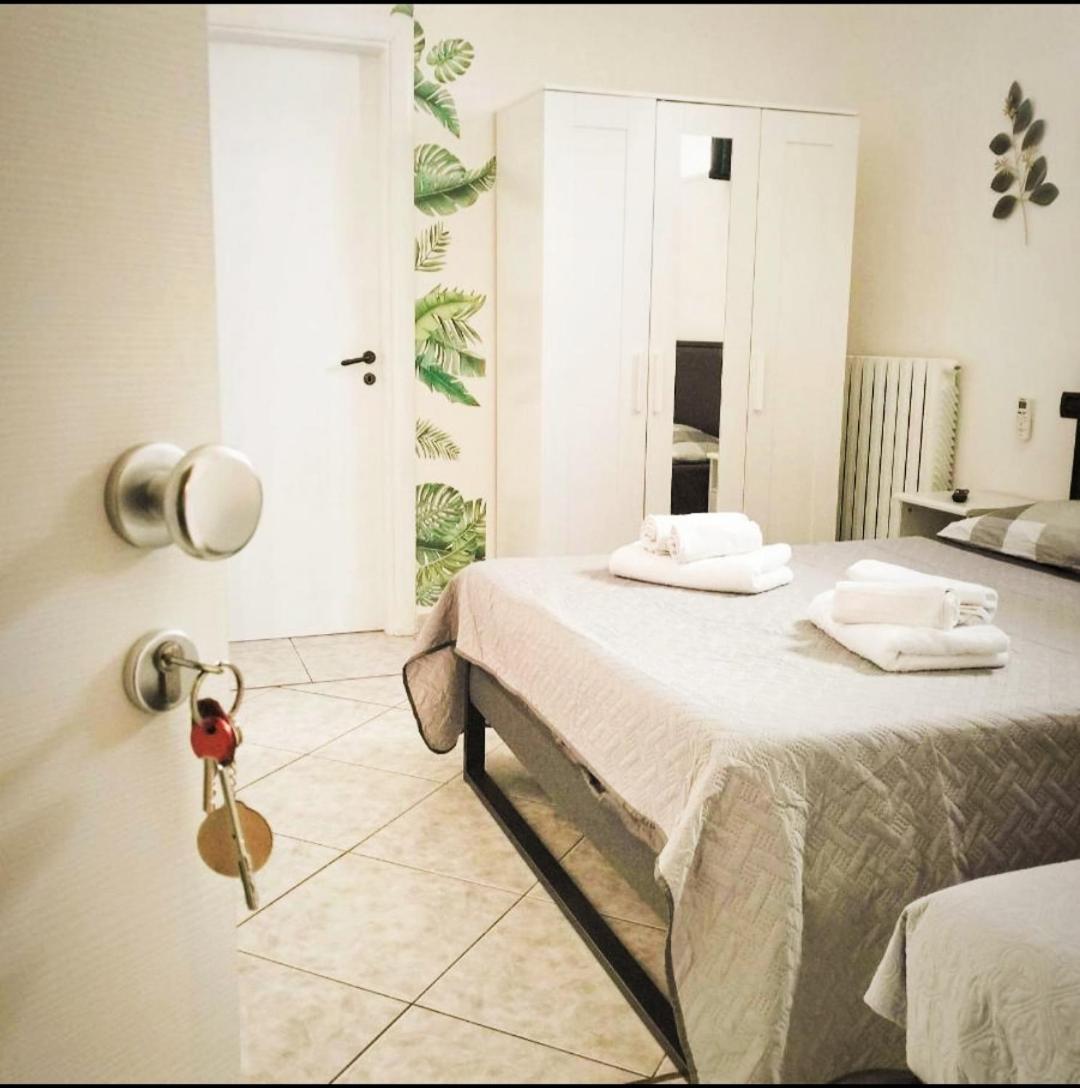 Petracca Guest House Monopoli Esterno foto